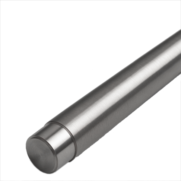 Pindkarastatud võllimaterjal 42crmo4 45mm