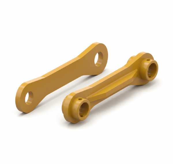 New Holland Side link/Ekskavaatori link/Kopa kondid